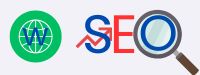 WordPress SEO Logo