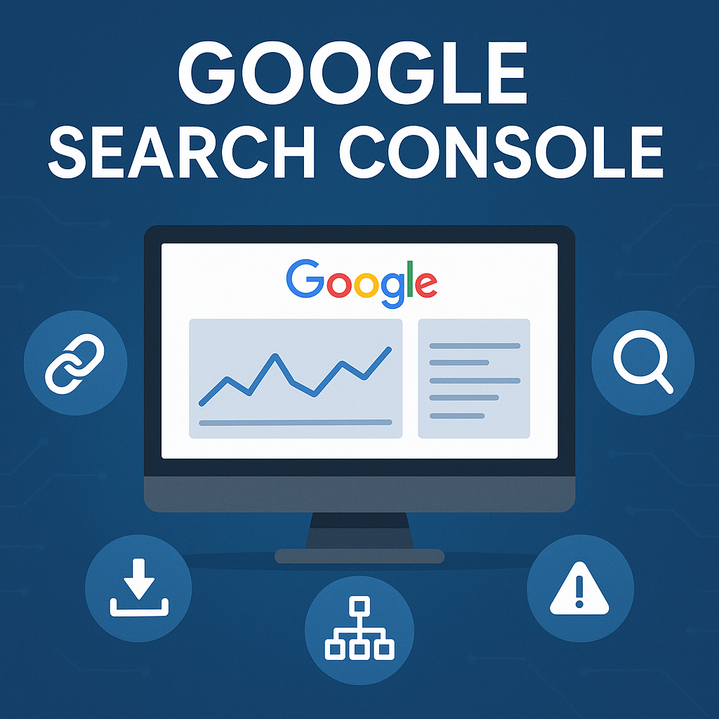 Technical SEO services for WordPress and Shopify websites