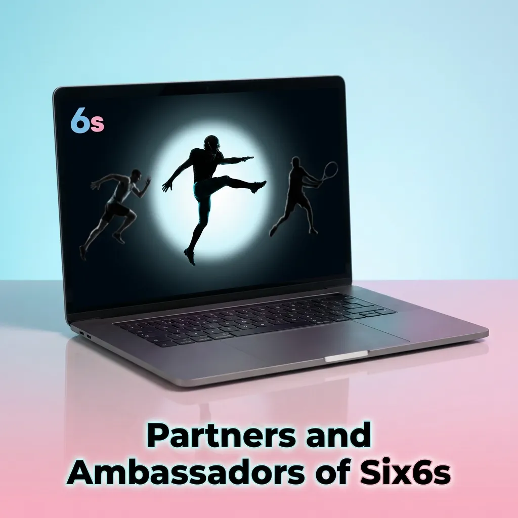 Six6s partners including Evolution Gaming, Pragmatic Play, NetEnt, and payment processors bKash, Nagad, and Rocket logos