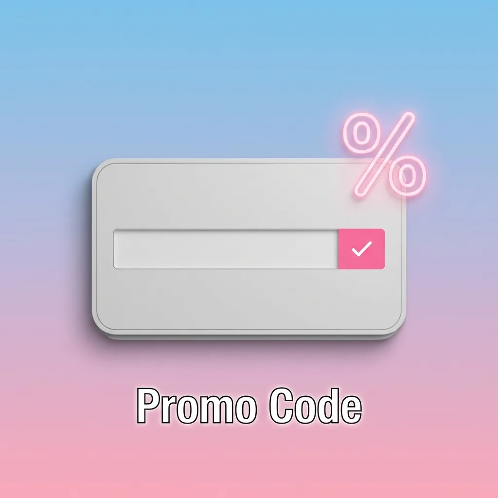 Six6s promo code entry screen showing WELCOME200 and SPORTS100 bonus codes with deposit fields and apply buttons.