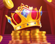 Six6s Poker Kingdom Win game logo