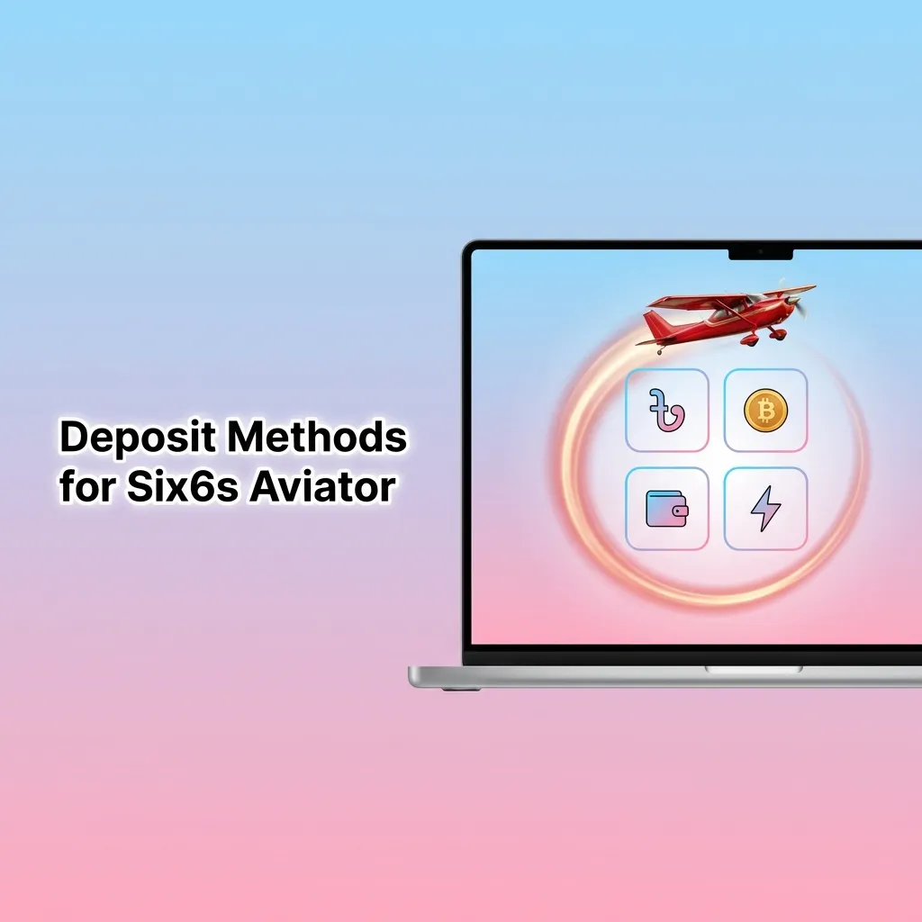 Six6s Aviator deposit methods including Bkash, Rocket, Nagad, cards, crypto, and e-wallets for Bangladesh players