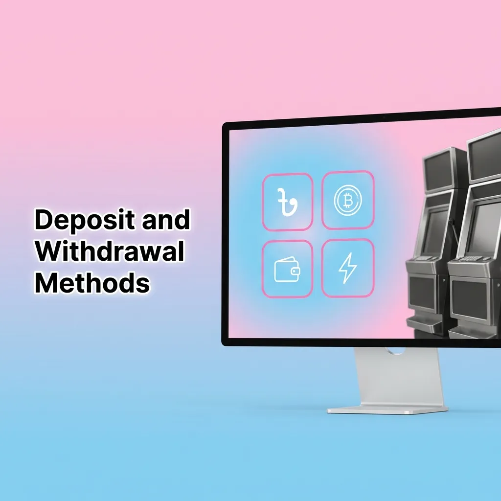 Various payment method icons including Bkash, Nagad, Rocket, cards, and cryptocurrency symbols for Six6s casino deposits.