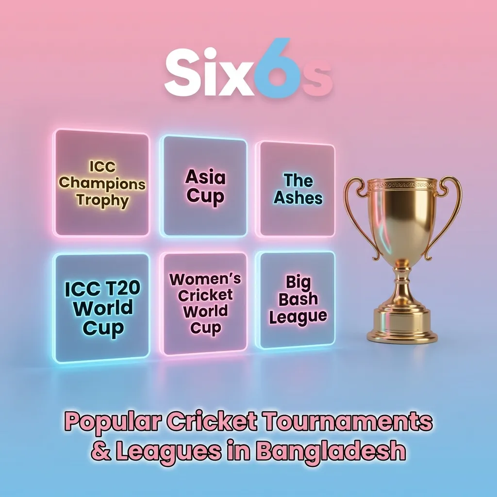 Cricket fans watching Bangladesh Premier League match with Six6s betting markets displayed on screen