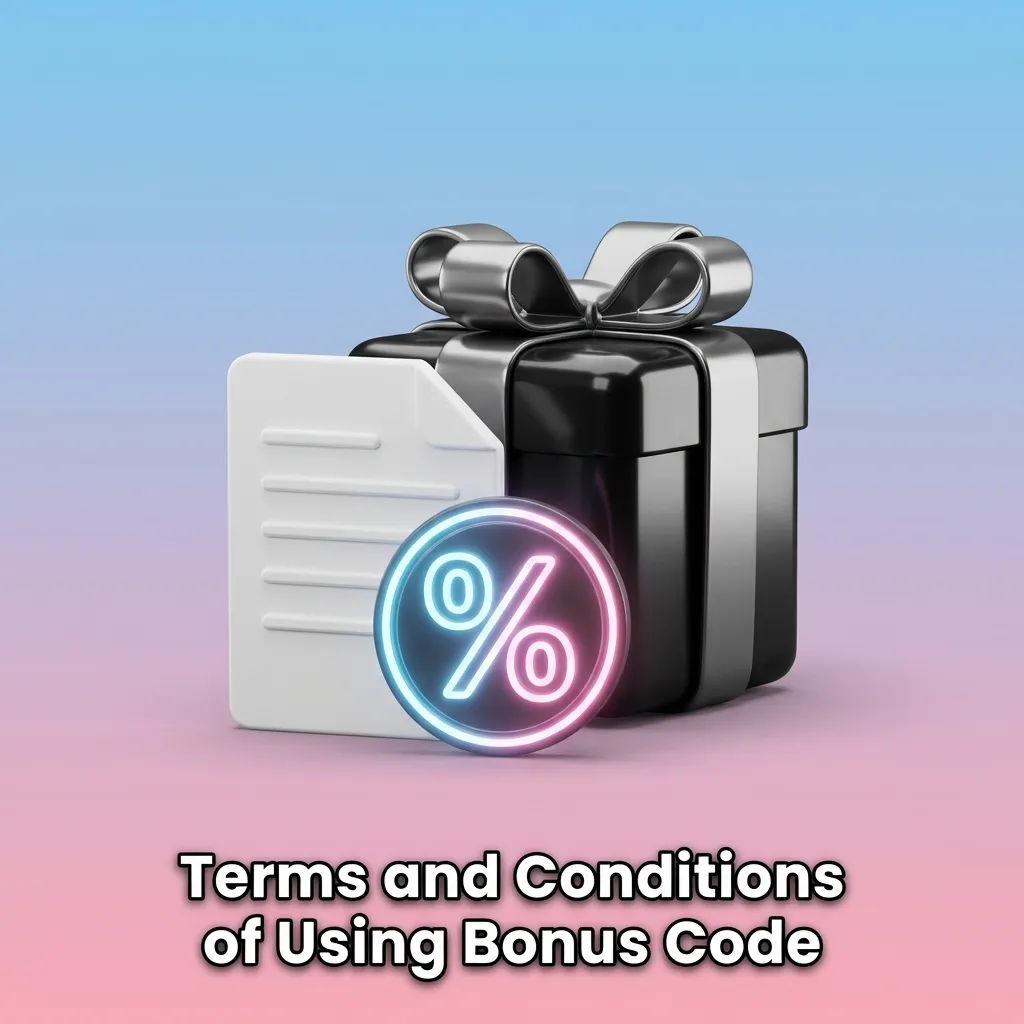 Rules for claiming bonus codes: one per account, deposit requirements, wagering needed, time limits, verified accounts only.